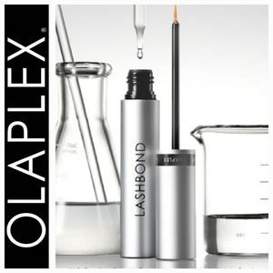 Olaplex Lash Bond Building Serum Eyelash Enhancer